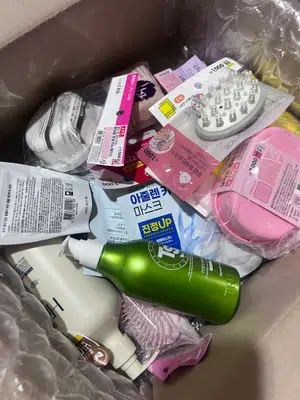 买家评价图片