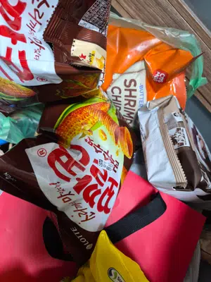 买家评价图片