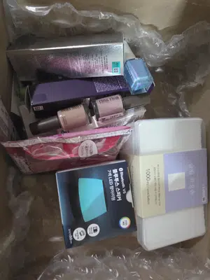 买家评价图片