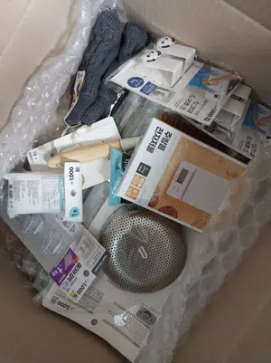 买家评价图片