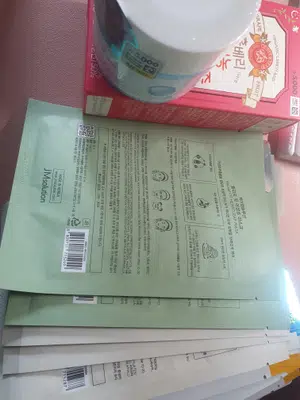 买家评价图片