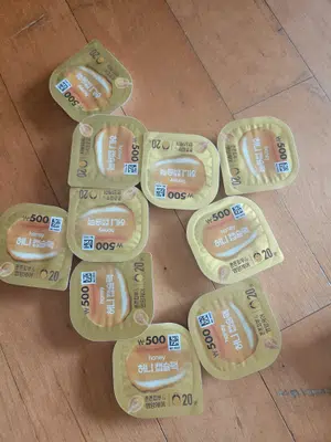买家评价图片