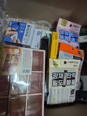 买家评价图片