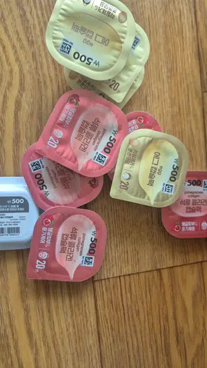 买家评价图片