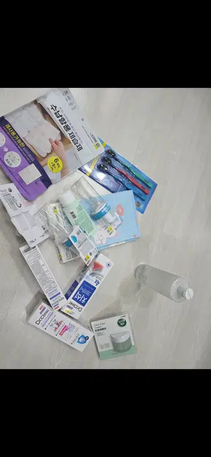买家评价图片