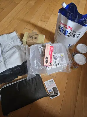 买家评价图片