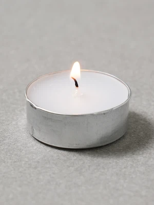컬러 티캔들 코튼블라썸 향 12 g 40개입