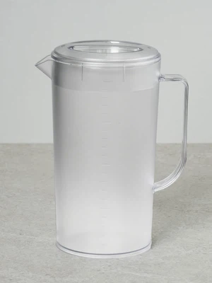 손잡이 물병 2 L