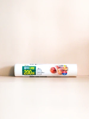 손애착 롤백 대형 200매입