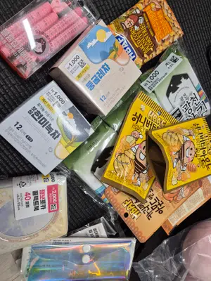 买家评价图片