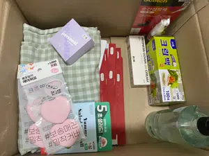 买家评价图片