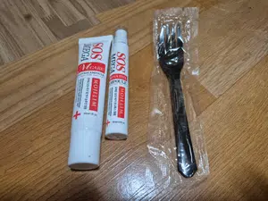 买家评价图片