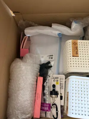 买家评价图片