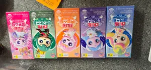买家评价图片