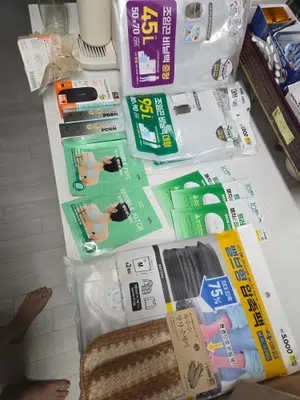 买家评价图片