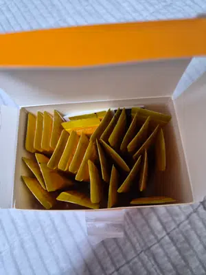 买家评价图片