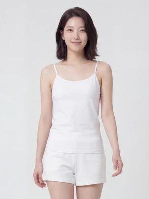 이지쿨 남성 아스킨 냉감 이너 티셔츠 110 블랙
