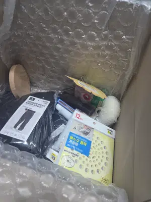 买家评价图片