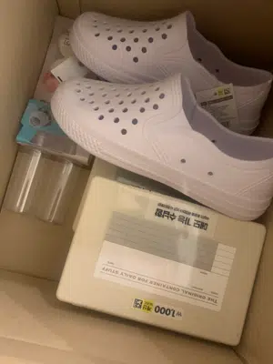 买家评价图片