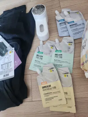 买家评价图片