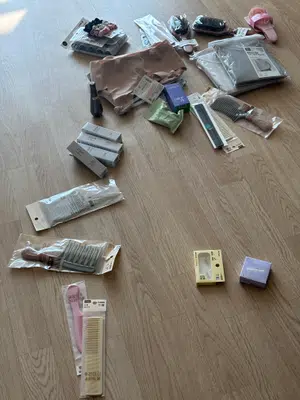 买家评价图片