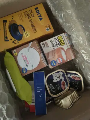 买家评价图片