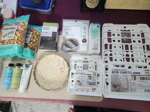 买家评价图片