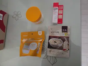 买家评价图片