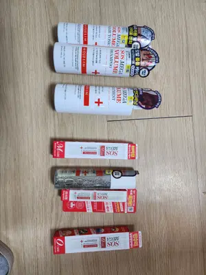 买家评价图片