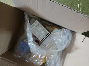 买家评价图片