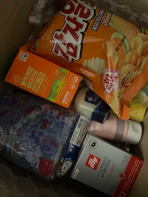 买家评价图片
