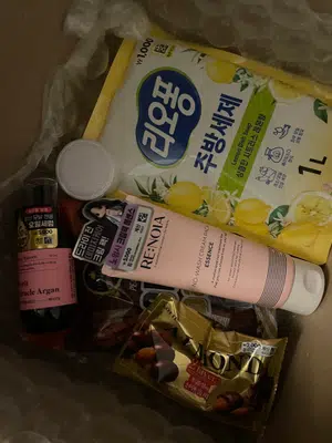 买家评价图片