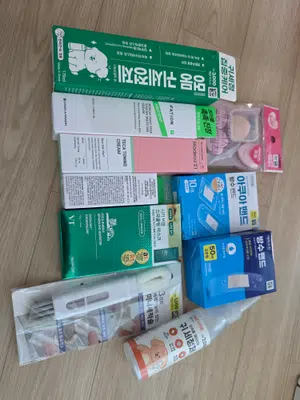 买家评价图片
