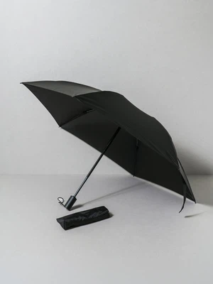 역방향 완전 자동 3단 우산 6K 53 cm