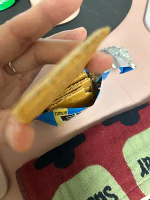 买家评价图片