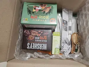 买家评价图片