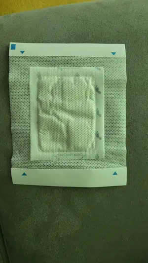 买家评价图片