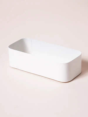 자석형 스틸 트레이 소형 11.5 X 5 X 3 cm