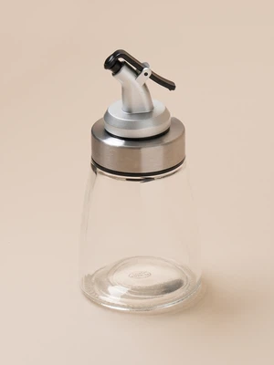 원터치 유리 소스병 170 ml
