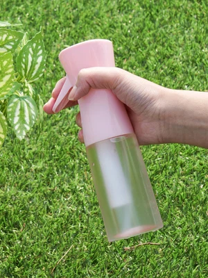 칼라 압축 분사 안개 분무기 200 ml