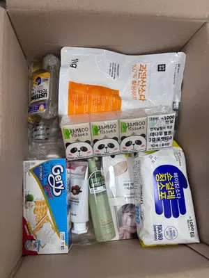 买家评价图片
