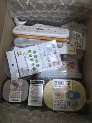 买家评价图片