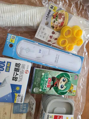 买家评价图片