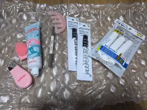 买家评价图片