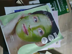 买家评价图片