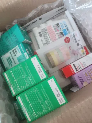 买家评价图片