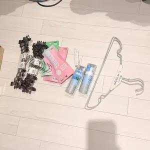 买家评价图片