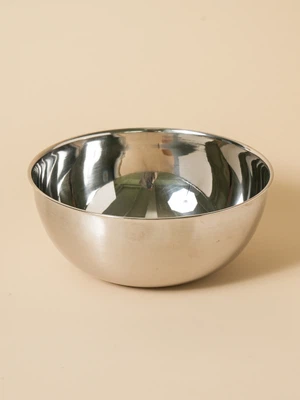 스테인리스 다용도 믹싱볼 18.5 cm