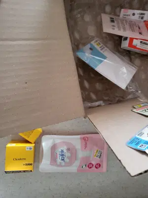 买家评价图片