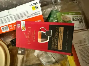 买家评价图片